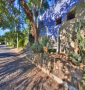 Aquabarra Boutique Hotel & Spa