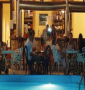 Aquabarra Boutique Hotel & Spa