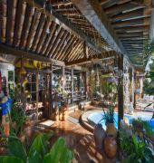 Aquabarra Boutique Hotel & Spa