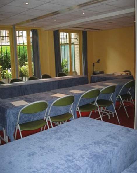 Hôtel Atelier Montparnasse