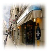 Hôtel Atelier Montparnasse