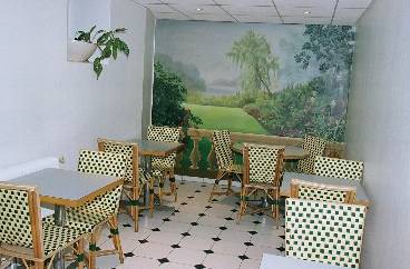 Hôtel Atelier Montparnasse