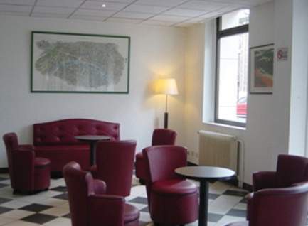 Hôtel Atelier Montparnasse