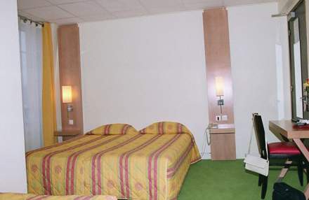 Hôtel Atelier Montparnasse