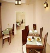 START hotel ATOS**