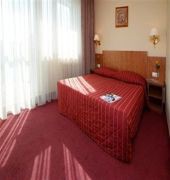 START hotel ATOS**