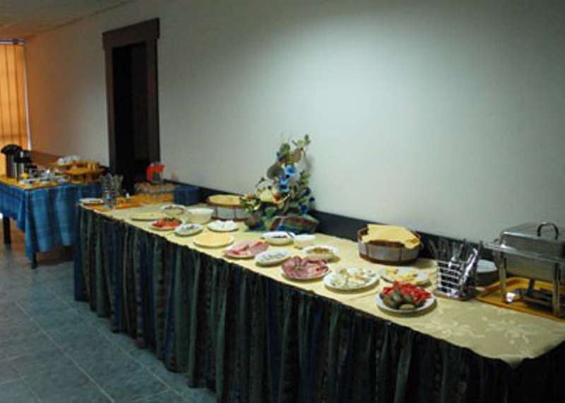 START hotel ATOS**