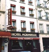 Aquarelle