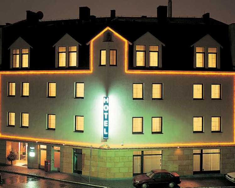 Hotel Atrium Kraków