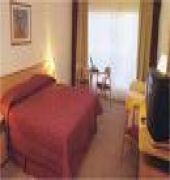 Hotel Armon Suites