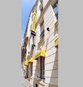 Hôtel Alexandrine Opéra