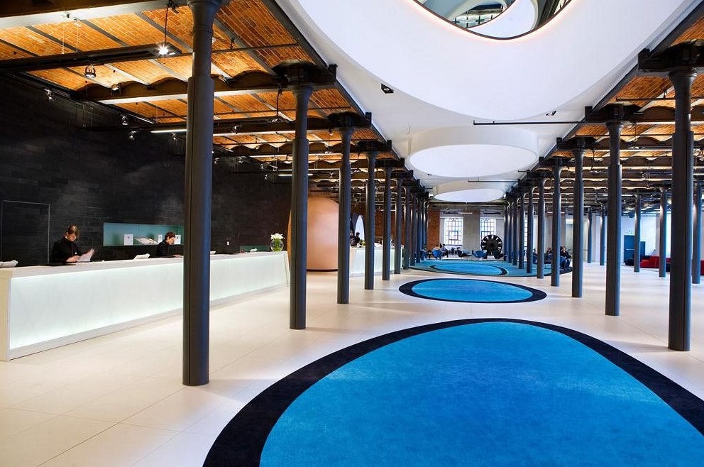 andel's by Vienna House Lodz