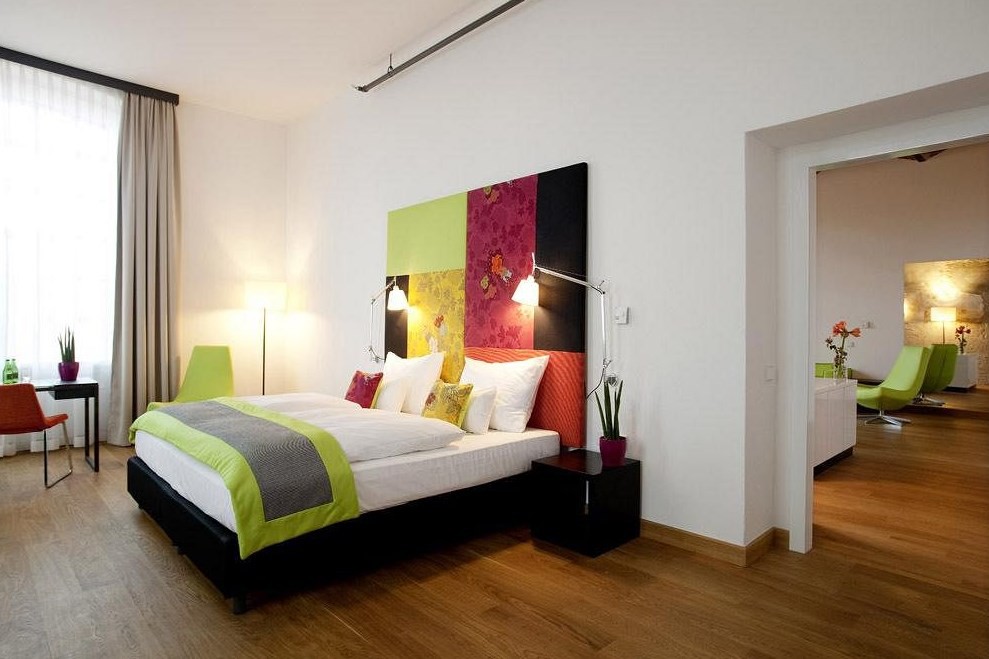 andel's by Vienna House Lodz