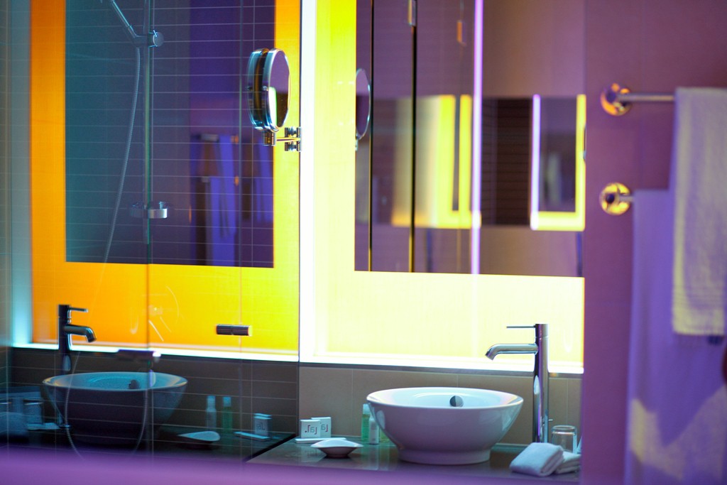 andel's by Vienna House Cracow