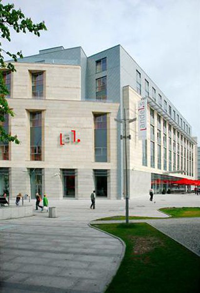 andel's by Vienna House Cracow