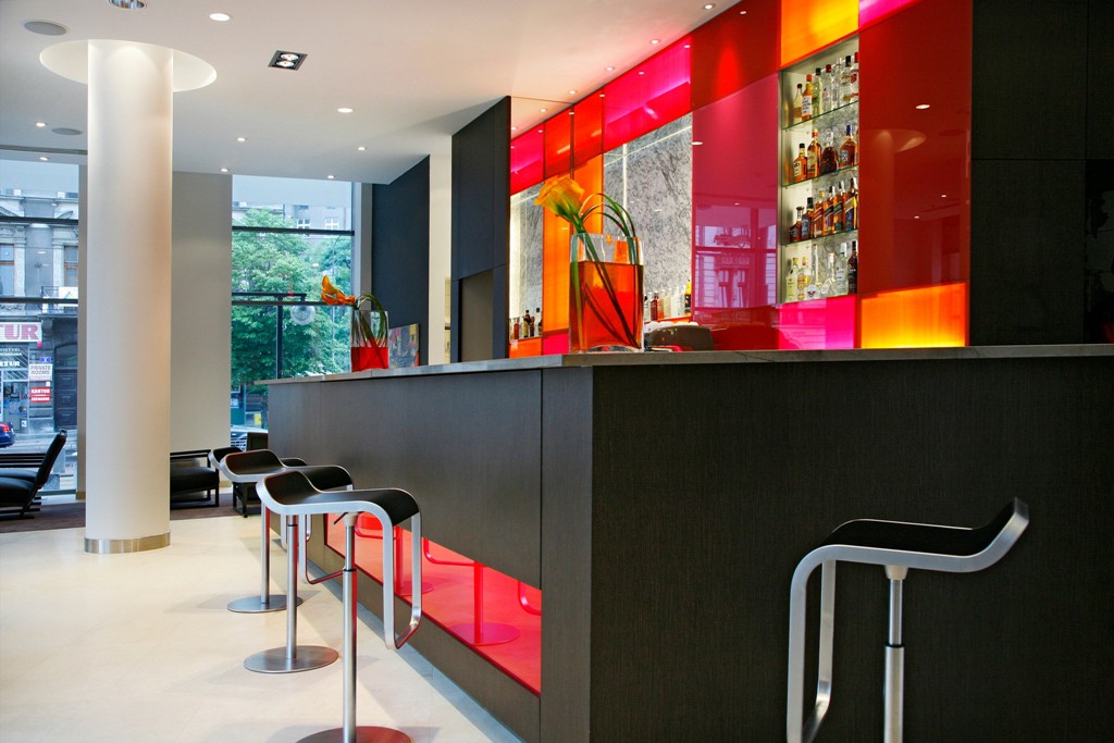 andel's by Vienna House Cracow