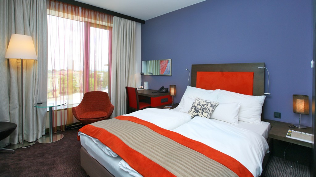 andel's by Vienna House Cracow