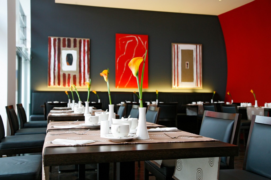 andel's by Vienna House Cracow