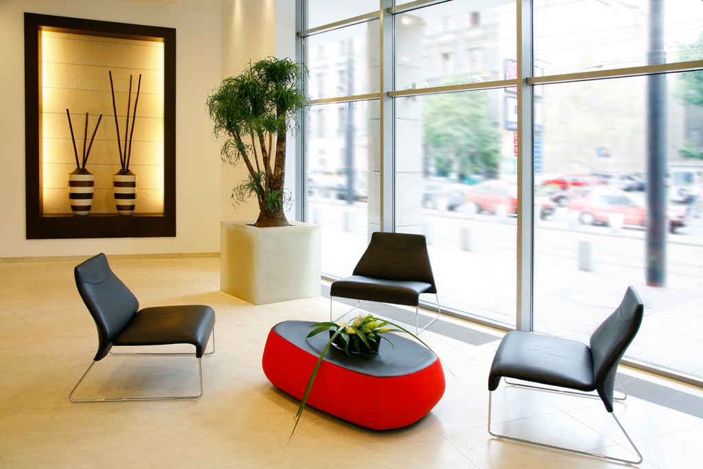 andel's by Vienna House Cracow