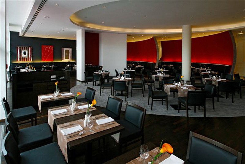 andel's by Vienna House Cracow