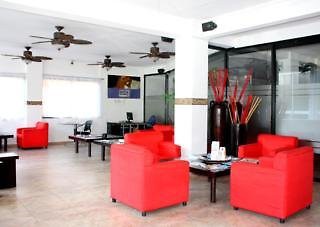 Hotel Andino