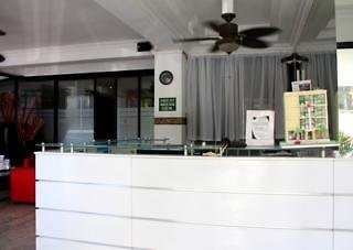Hotel Andino