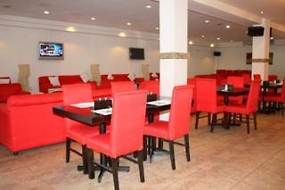 Hotel Andino