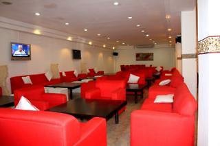 Hotel Andino