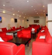 Hotel Andino