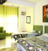 Hotel Andino