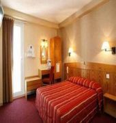 Hotel Kyriad DIJON - Longvic