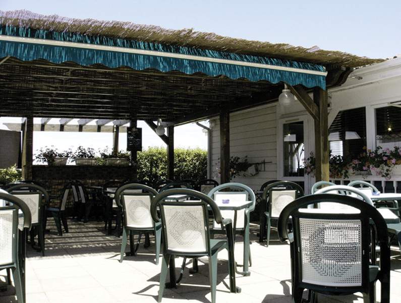 Hotel Kyriad DIJON - Longvic