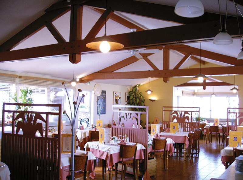 Hotel Kyriad DIJON - Longvic