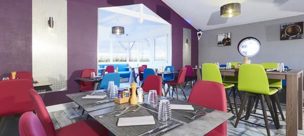 Hotel Kyriad DIJON - Longvic