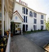 Hotel Kyriad DIJON - Longvic