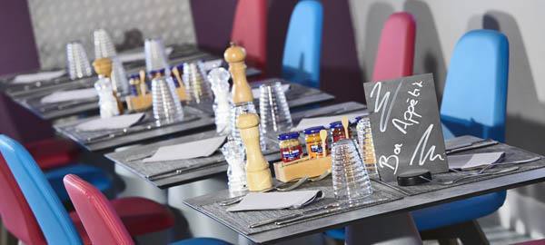 Hotel Kyriad DIJON - Longvic