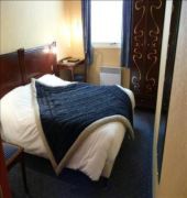 Hotel Pastel Paris