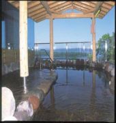 Tentonoyado Abashiri Kankohotel