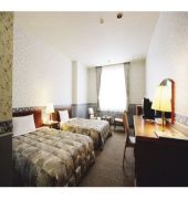 Tentonoyado Abashiri Kankohotel
