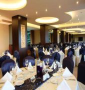 Volley Hotel İstanbul