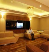 Volley Hotel İstanbul