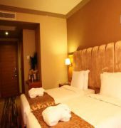 Volley Hotel İstanbul
