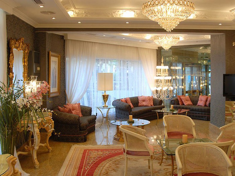 Hotel Sercotel Artheus