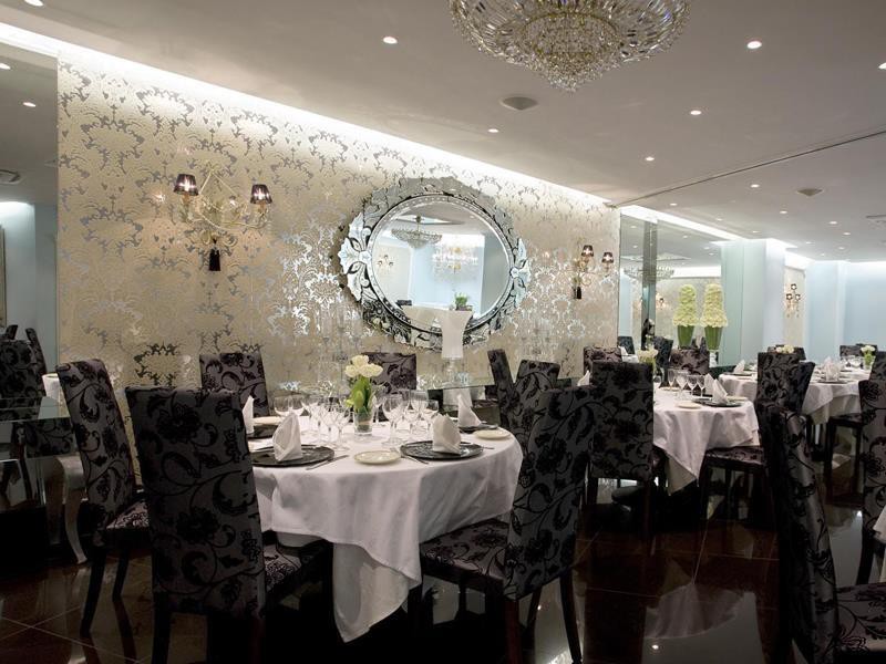 Hotel Sercotel Artheus