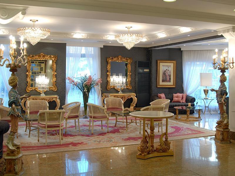 Hotel Sercotel Artheus