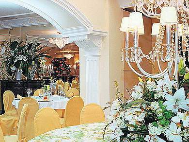 Hotel Sercotel Artheus