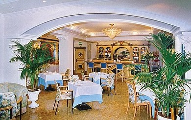 Hotel Sercotel Artheus