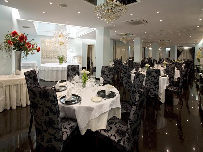 Hotel Sercotel Artheus