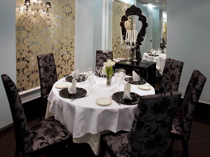Hotel Sercotel Artheus