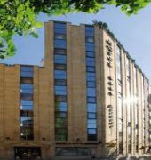 Hotel Sercotel Artheus